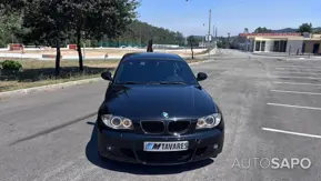 BMW Série 1 de 2010