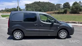 Citroen Berlingo 1.6 BlueHDi L1 Club 3L ETG6 de 2014