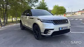 Land Rover Range Rover Velar 2.0 D de 2018