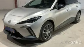 MG MG4 de 2024
