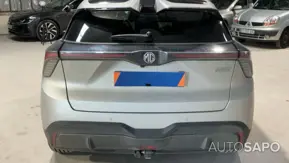 MG MG4 de 2024