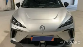 MG MG4 de 2024
