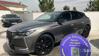 DS DS4 de 2022