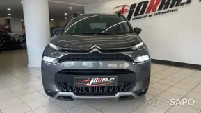 Citroen C3 AirCross 1.2 PureTech C-Series EAT6 de 2023