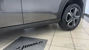 Citroen C3 AirCross 1.2 PureTech C-Series EAT6 de 2023