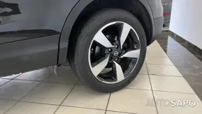 Nissan Qashqai 1.5 dCi N-Connecta 18 de 2017