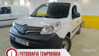 Renault Kangoo de 2021