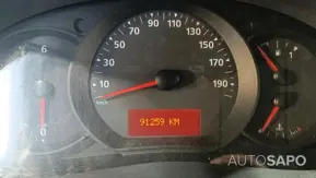Renault Kangoo de 2021