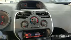 Renault Kangoo de 2021