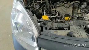 Renault Kangoo de 2021