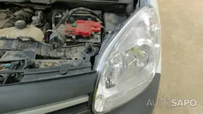 Renault Kangoo de 2021