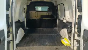 Renault Kangoo de 2021