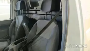 Renault Kangoo de 2021