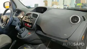 Renault Kangoo de 2021