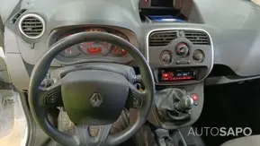 Renault Kangoo de 2021