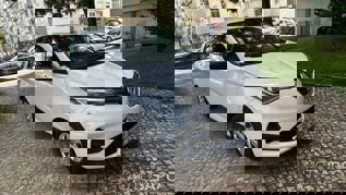 Renault ZOE Exclusive 50 de 2020