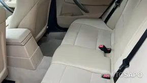 BMW X3 2.0 d de 2004