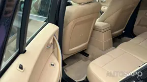 BMW X3 2.0 d de 2004