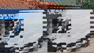 Opel Movano de 2022