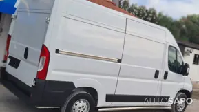 Opel Movano de 2022