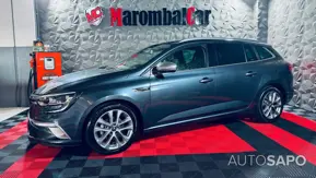 Renault Clio de 2019