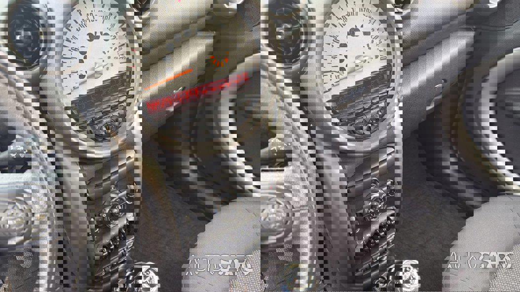 MINI Countryman Cooper D de 2011