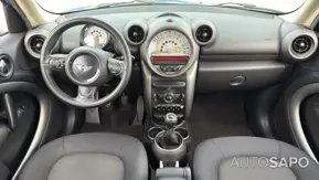 MINI Countryman Cooper D de 2011