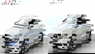 Mercedes-Benz Classe CLA de 2016