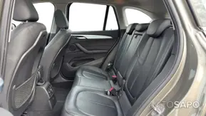 BMW X1 de 2019