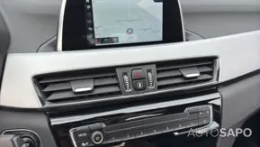 BMW X1 de 2019