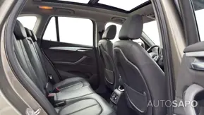 BMW X1 de 2019