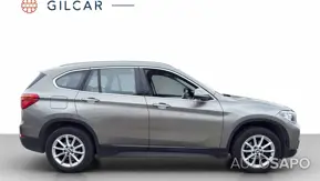 BMW X1 de 2019