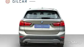 BMW X1 de 2019