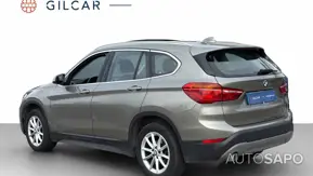 BMW X1 de 2019