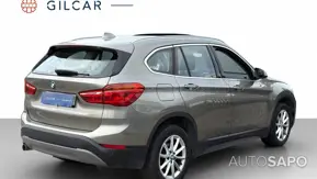 BMW X1 de 2019