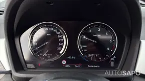 BMW X1 de 2019