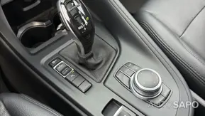 BMW X1 de 2019