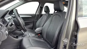 BMW X1 de 2019