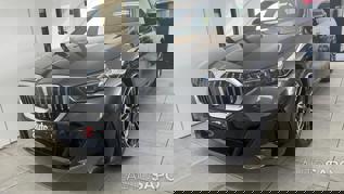 BMW Série 5 de 2024