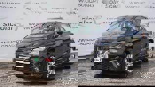 Seat Ibiza de 2024