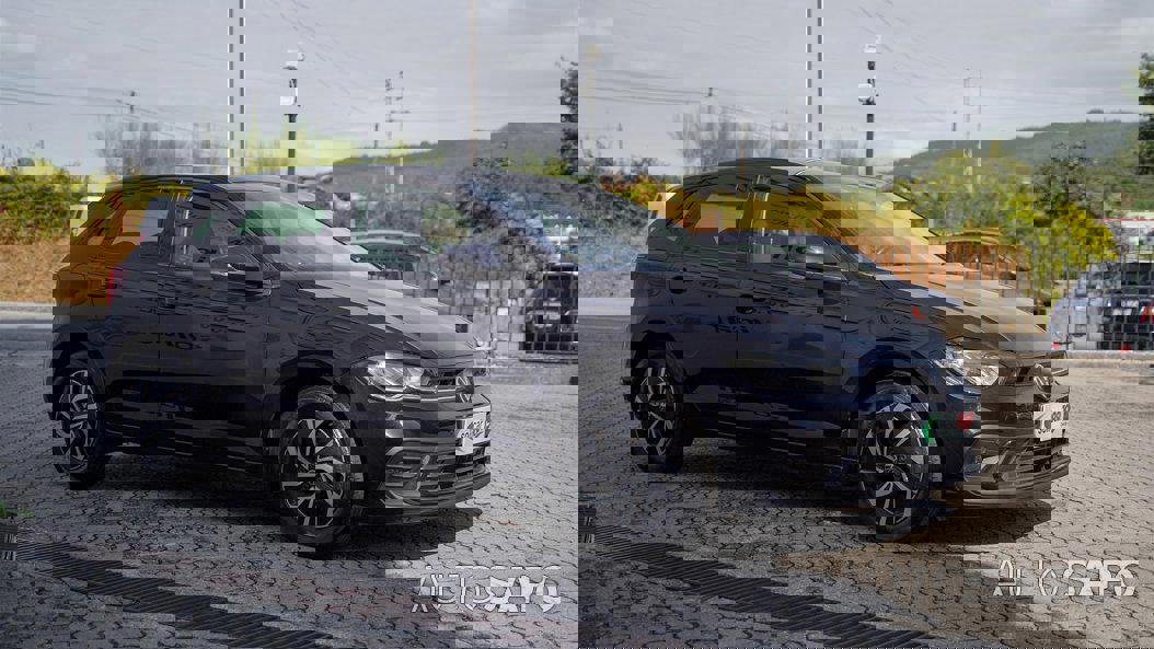 Volkswagen Polo de 2023