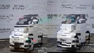 Toyota iQ 1.0 VVT-i Essential+AC de 2009