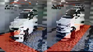 Peugeot 308 de 2017