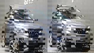 Peugeot 3008 de 2017