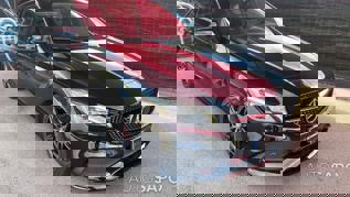 Mercedes-Benz Classe CLA de 2017