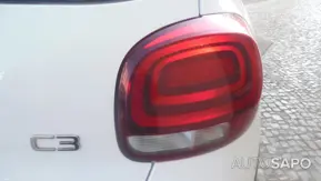 Citroen C3 1.2 PureTech Feel Pack de 2022