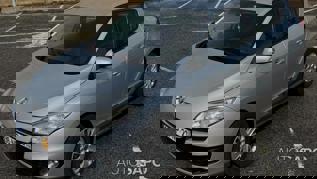 Renault Mégane 1.5 dci de 2013