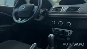 Renault Mégane 1.5 dci de 2013