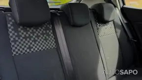 Renault Mégane 1.5 dci de 2013
