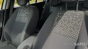 Renault Mégane 1.5 dci de 2013